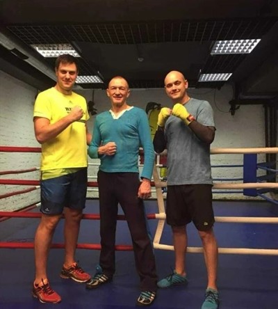 Тренировки по боксу групповые  Клуб единоборств "Груша" (12 тренировок) - купить в Пепкино