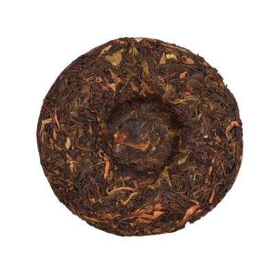 Шу Пуэр (черный) PuErMagic 100г - купить в Пепкино