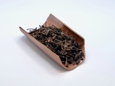 Шу Пуэр (черный) AmberLeaf 100г - купить в Пепкино