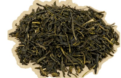 Зеленый чай ZenLeaf 75г - купить в Пепкино