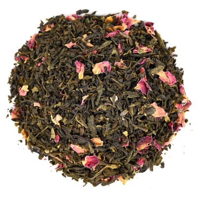 Зеленый чай MeadowGreen 75г - купить в Пепкино