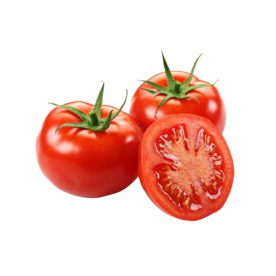 Помидоры розовые свежие 300 г - купить в Пепкино