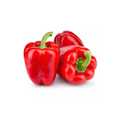 Перец болгарский желтый 500 г - купить в Пепкино