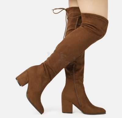 Женские сапоги, ботфорты NightStep - купить в Пепкино