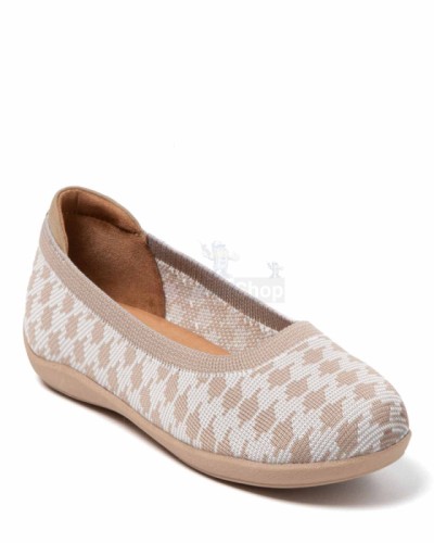 Женские балетки ChicStep - купить в Пепкино