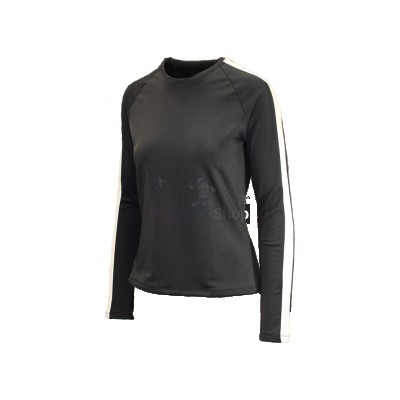 Женский лонгслив WarmFit - купить в Пепкино