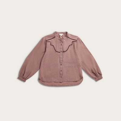 Женская блуза AirElegance - купить в Пепкино