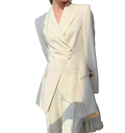 Женский пиджак ClassicForm - купить в Пепкино