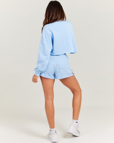 Женские шорты HighFit - купить в Пепкино