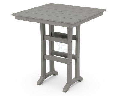 Барный стол LoftLine 80 см - купить в Пепкино