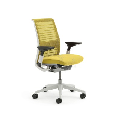 Офисное кресло ComfortLine - купить в Пепкино