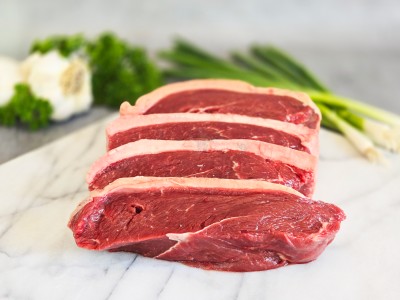 Говядина охлаждённая мякоть - купить в Пепкино