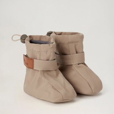 MiniSoft тапочки домашние - купить в Пепкино