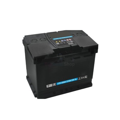 Аккумулятор QuadPower 12V 18Ah - купить в Пепкино