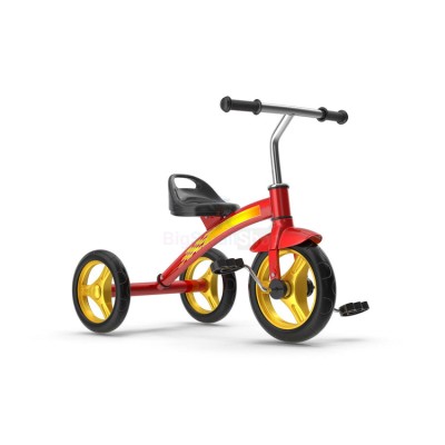 Велосипед детский MiniPro 16" - купить в Пепкино