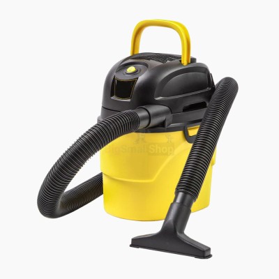 Строительный пылесос MasterVac 1200 - купить в Пепкино